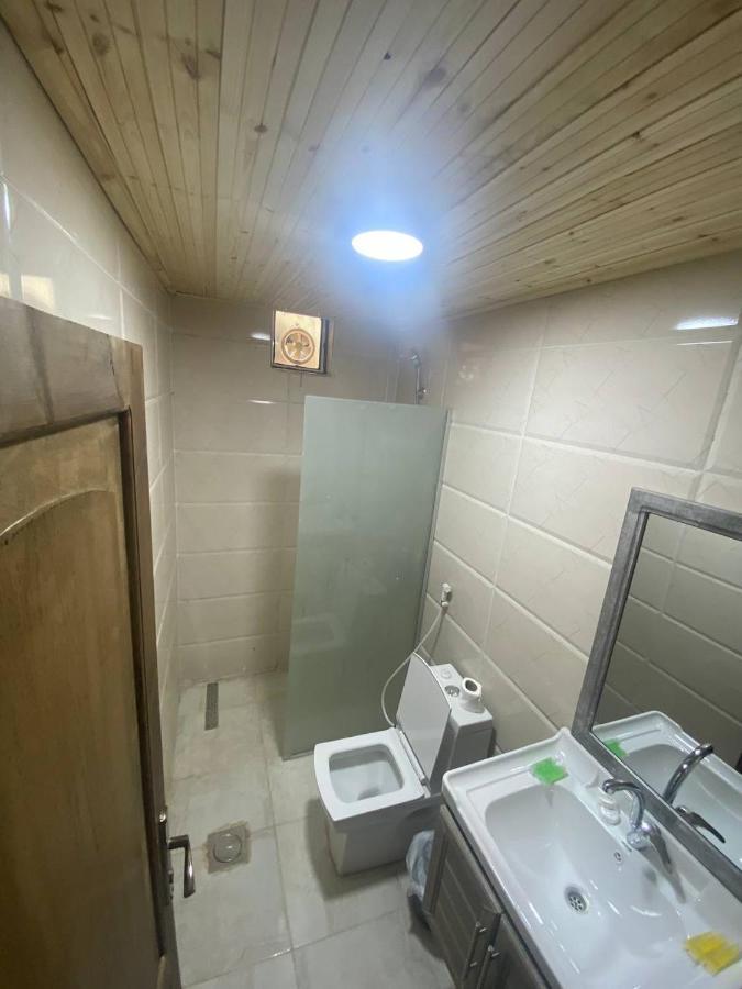 Omar Ali Luxury Camp Hotel Wadi Rum Luaran gambar