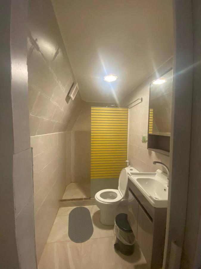 Omar Ali Luxury Camp Hotel Wadi Rum Luaran gambar